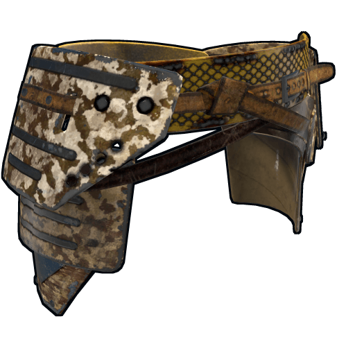 Desert Patrol Pants