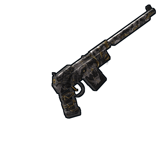 Dominus Mortis SAR