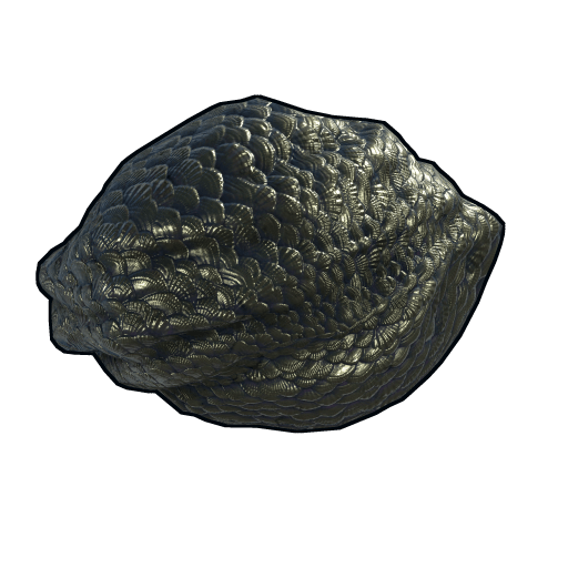 Dragon Egg