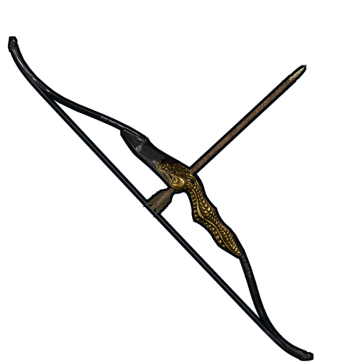 Dragon Rage Bow