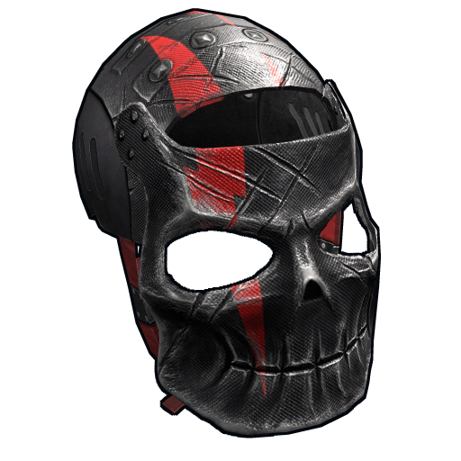 Dread Mask