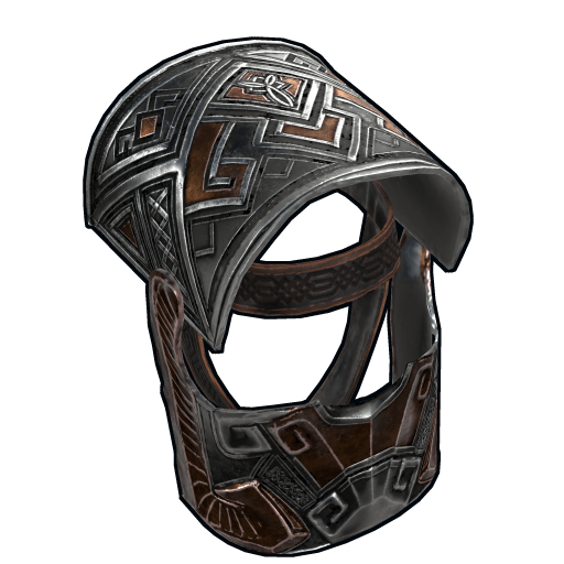 Dwarf Helmet