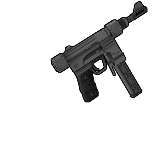Factory New SMG