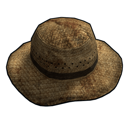 Farmer Hat