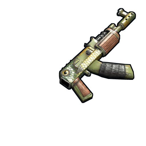 Fish AK