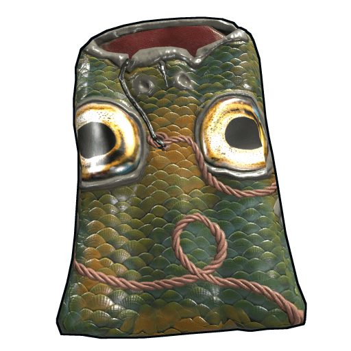 Fish Bag