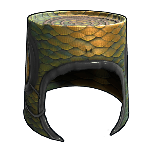 Fish Bucket