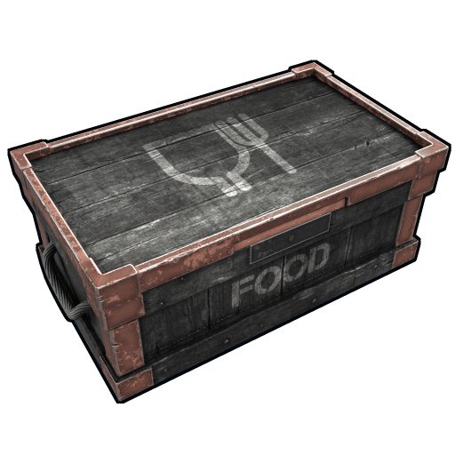 Food Box Large