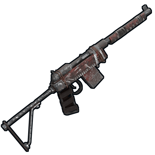 Forgotten Warfare SAR
