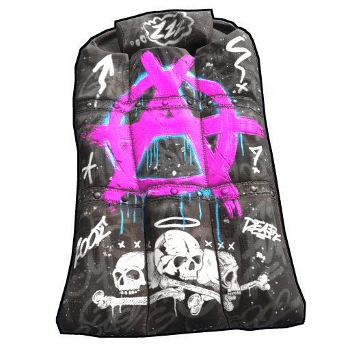 Freedom Sleeping Bag