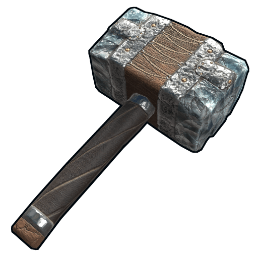 Frost Hammer
