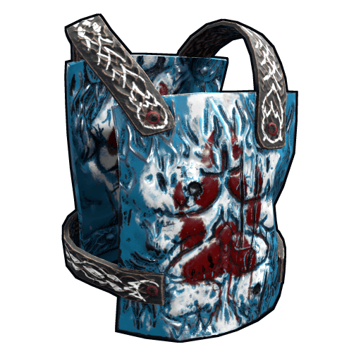 Frostwulf Armor