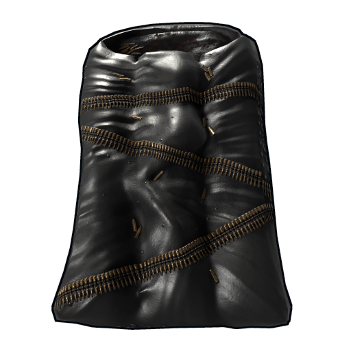 Funerary Sleeping Bag