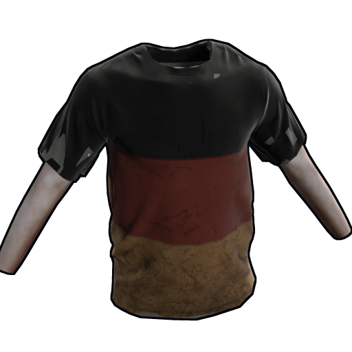 German Tshirt