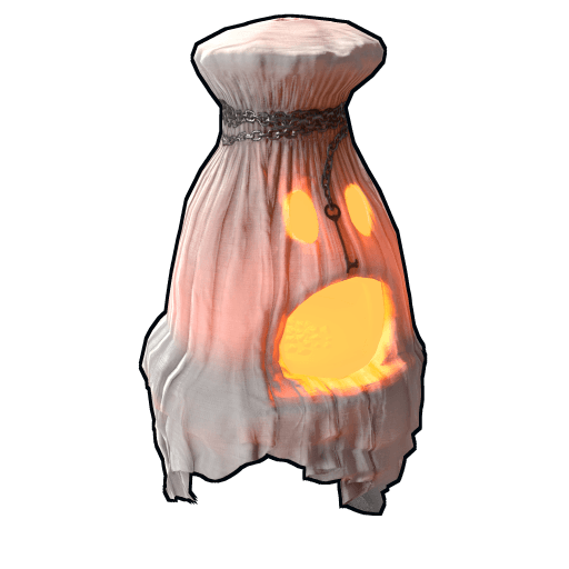 Ghost Furnace