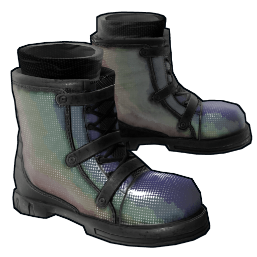 Glister Boots