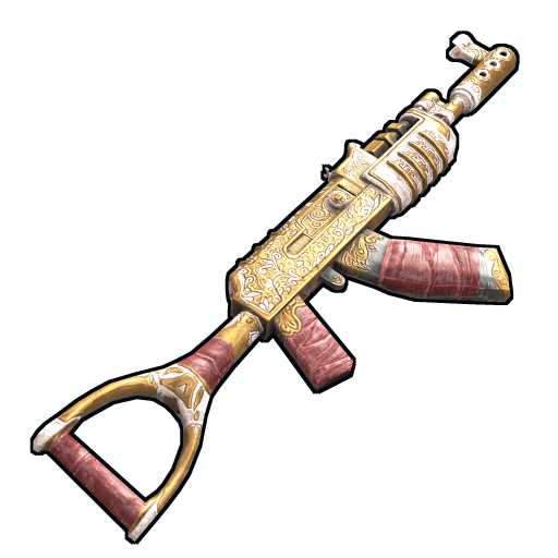 Glorious AK