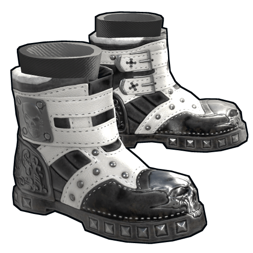 Glory Boots