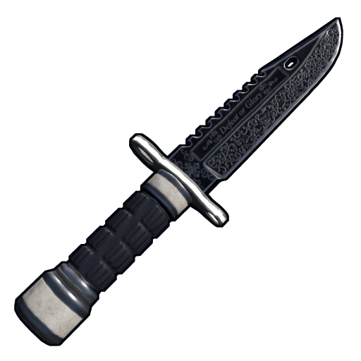 Glory Knife