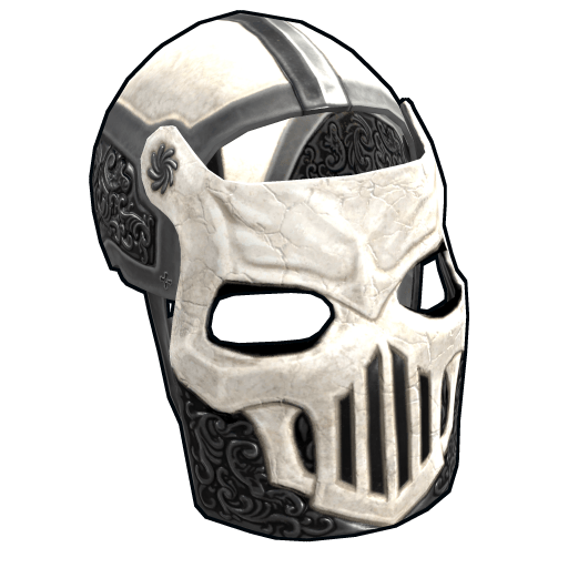 Glory Mask
