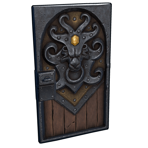 Guardian Door