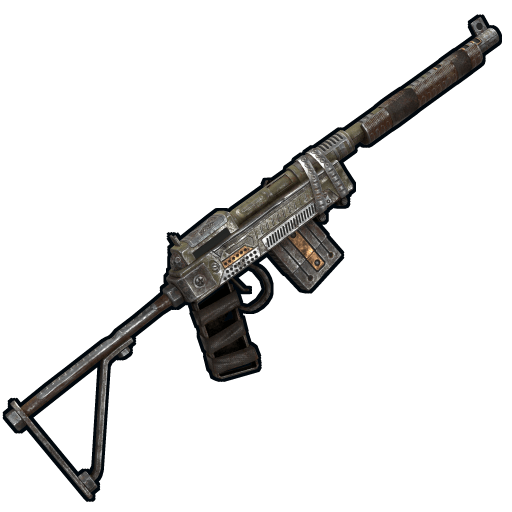 Gunsmith SAR