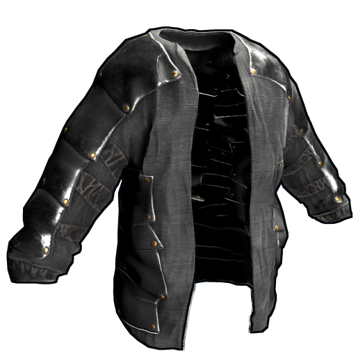 Hardsuit Jacket