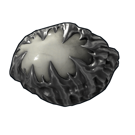 Heart of Chaos Rock
