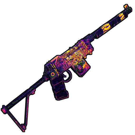 Heat Seeker SAR