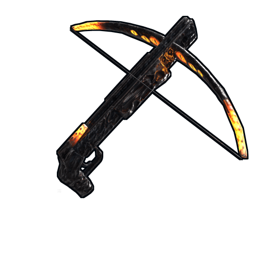 Hellborn Crossbow