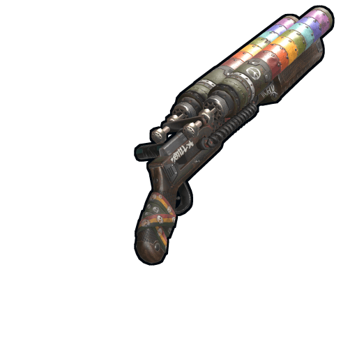 Hippie Blaster