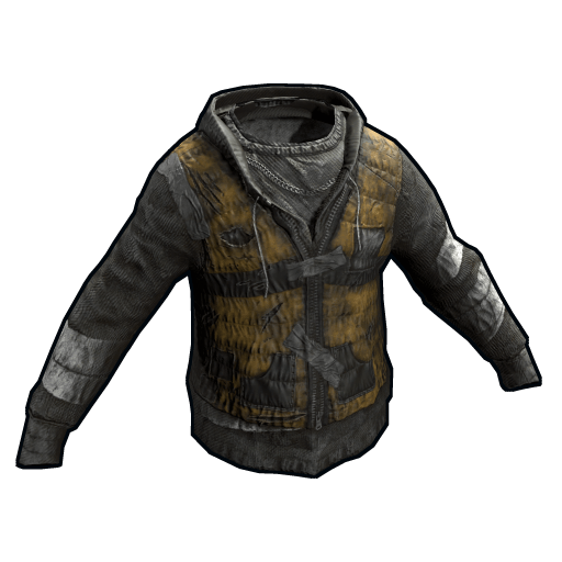 Hobo Hoodie