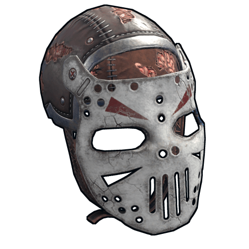 Horror Facemask