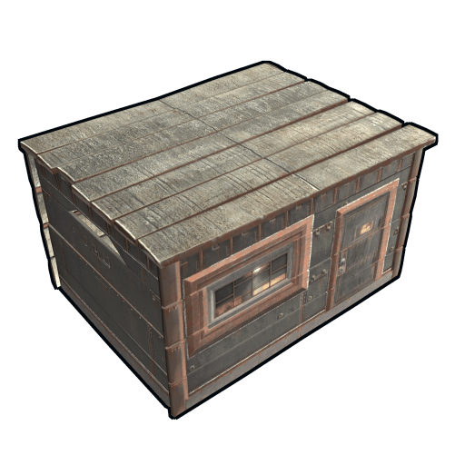 HQM Base Box