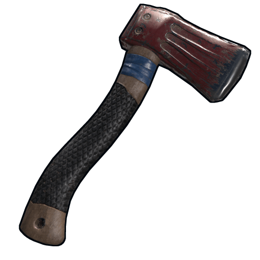 Hunter Hatchet