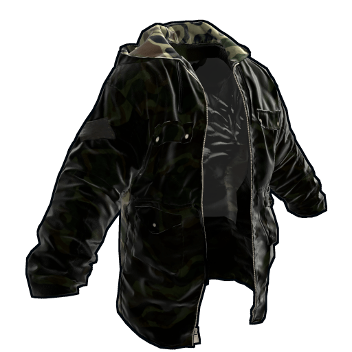 Hunting Jacket