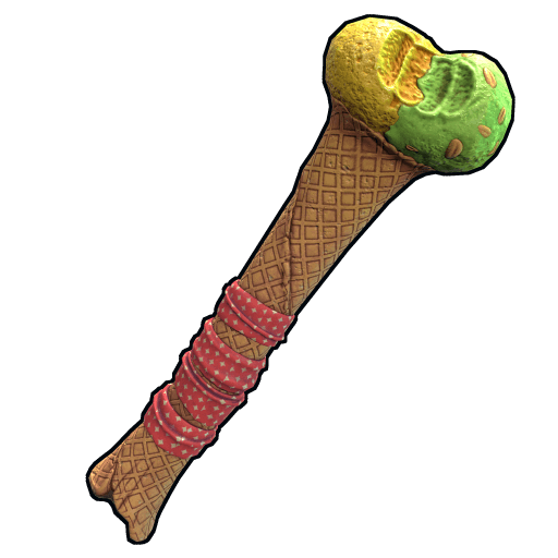 Ice Cream Club