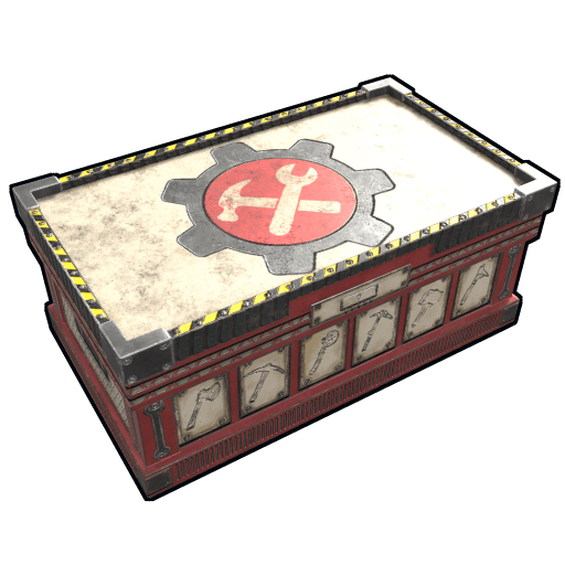Idolized Toolbox