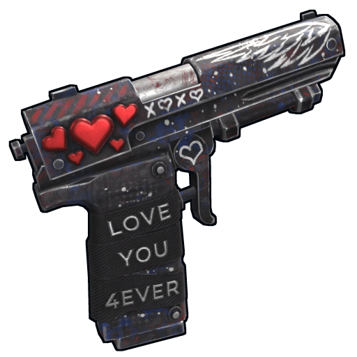 Infinity Love SAP