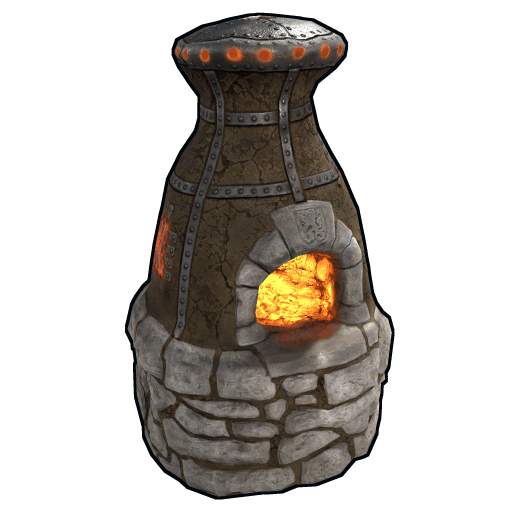 Iron Forge