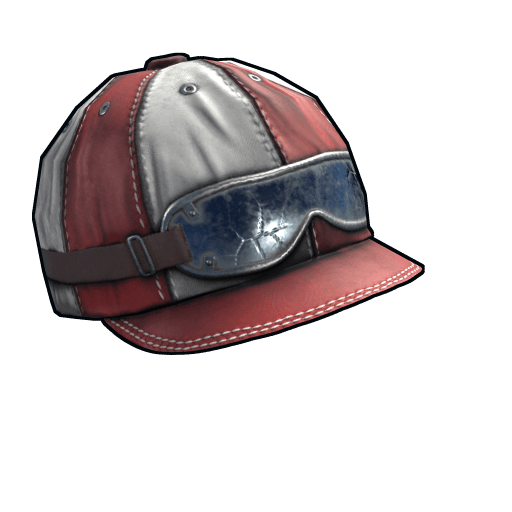 Jockey Cap
