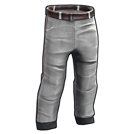 Jockey Pants