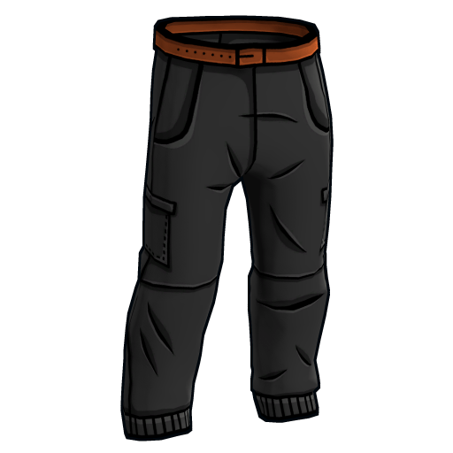 JPEG Pants