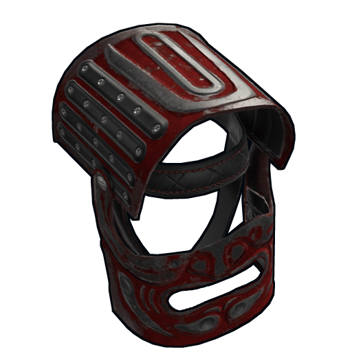 Junkyard Samurai Helmet