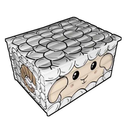Lamb Box