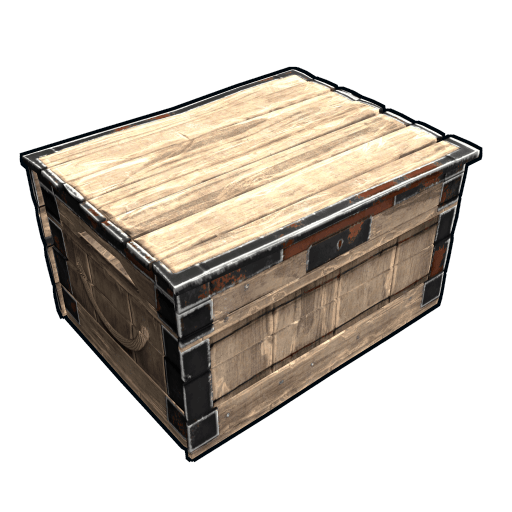Large Small Box