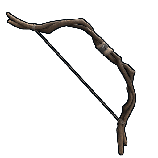 Legacy Bow