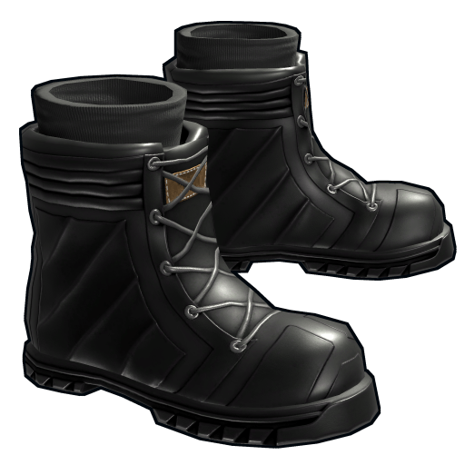 Legacy Kevlar Boots