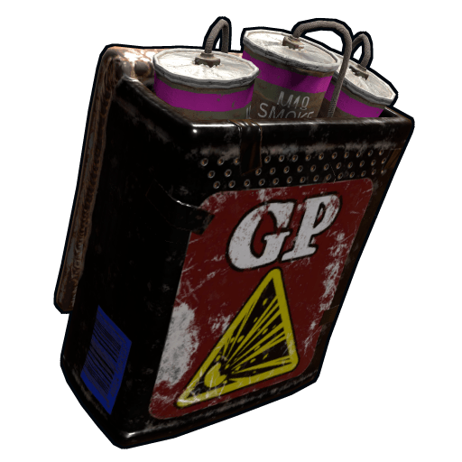 Legacy Satchel