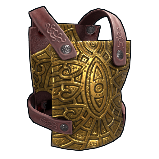 Legendary Chestplate